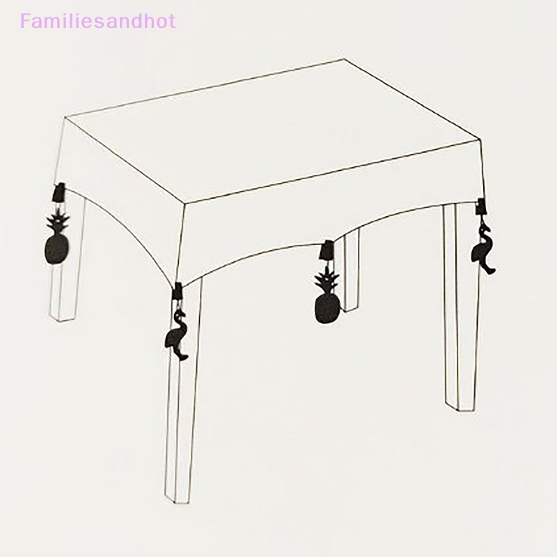 familiesandhot-gt-4-ชิ้น-ผ้าปูโต๊ะ-จี้-ผ้าปูโต๊ะ-กลางแจ้ง-ที่หนีบผ้าปูโต๊ะ-ที่ใส่ผ้าปูโต๊ะ-คลิปปิกนิก-ดี