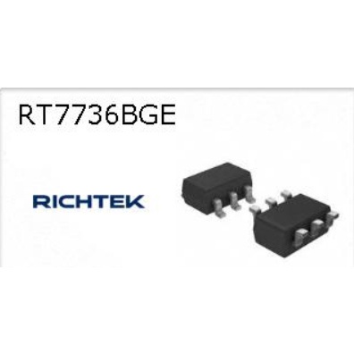 rt7736lge-sot23-6-ซิลค์สกรีน-00-n15-คอนโทรลเลอร์กระแสไฟ-ac-dc