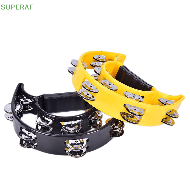 superaf-เครื่องดนตรีกลองแทมโบรีน-ทนทาน-ขายดี