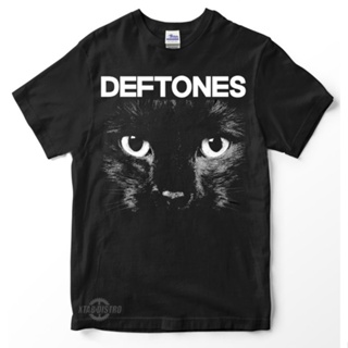 แฟชั่นใหม่ล่าสุด Deftones SPHYNX เสื้อยืดพรีเมี่ยม โอเวอร์ไซซ์ ลาย incubus kaos สไตล์วินเทจ