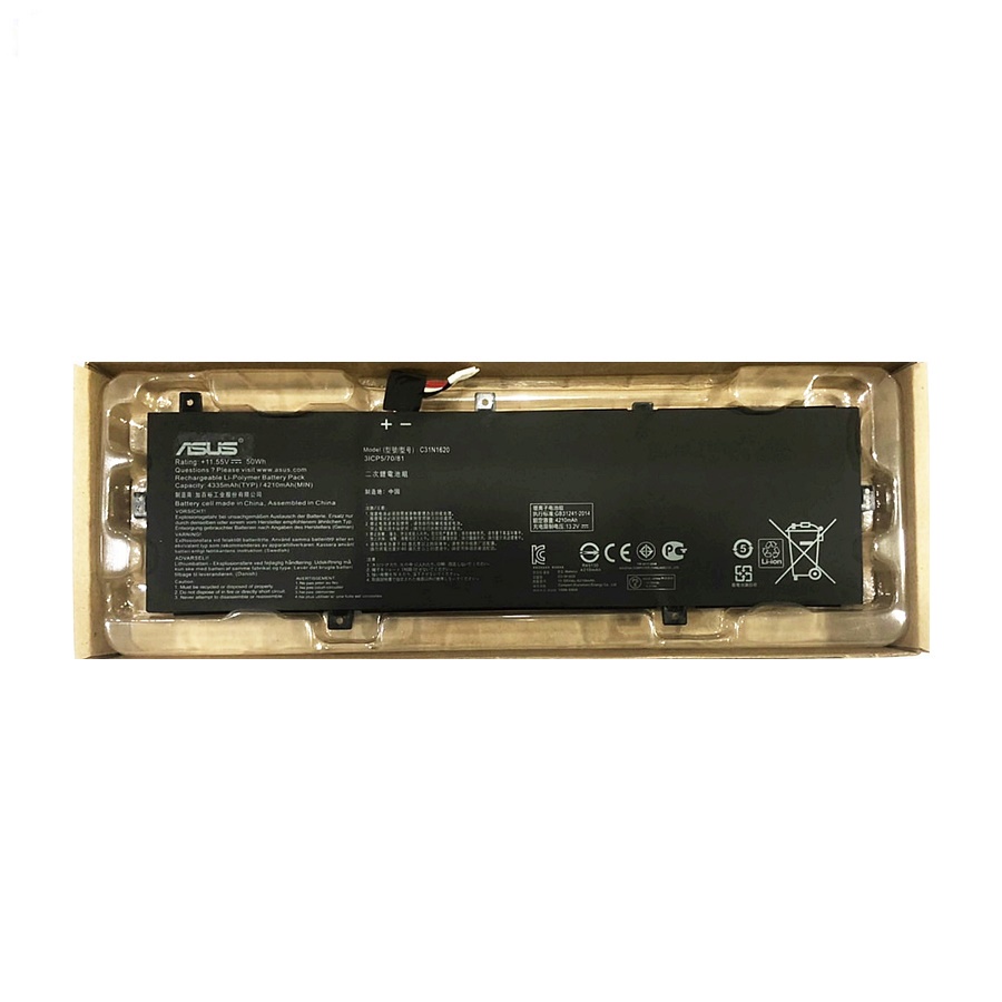 battery-asus-c31n1620-แบตเตอรี่-เอซุส-zenbook-ux430uq-ux430un-แท้