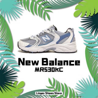 New Balance "MR530KC" NB530 Sneakers  รองเท้าผ้าใบ รองเท้าวิ่ง