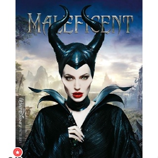 4K Maleficent มาเลฟิเซนท์ ภาค 1-2 4K Master เสียงไทย (เสียง ไทย/อังกฤษ ซับ ไทย/อังกฤษ) หนัง 4K UHD