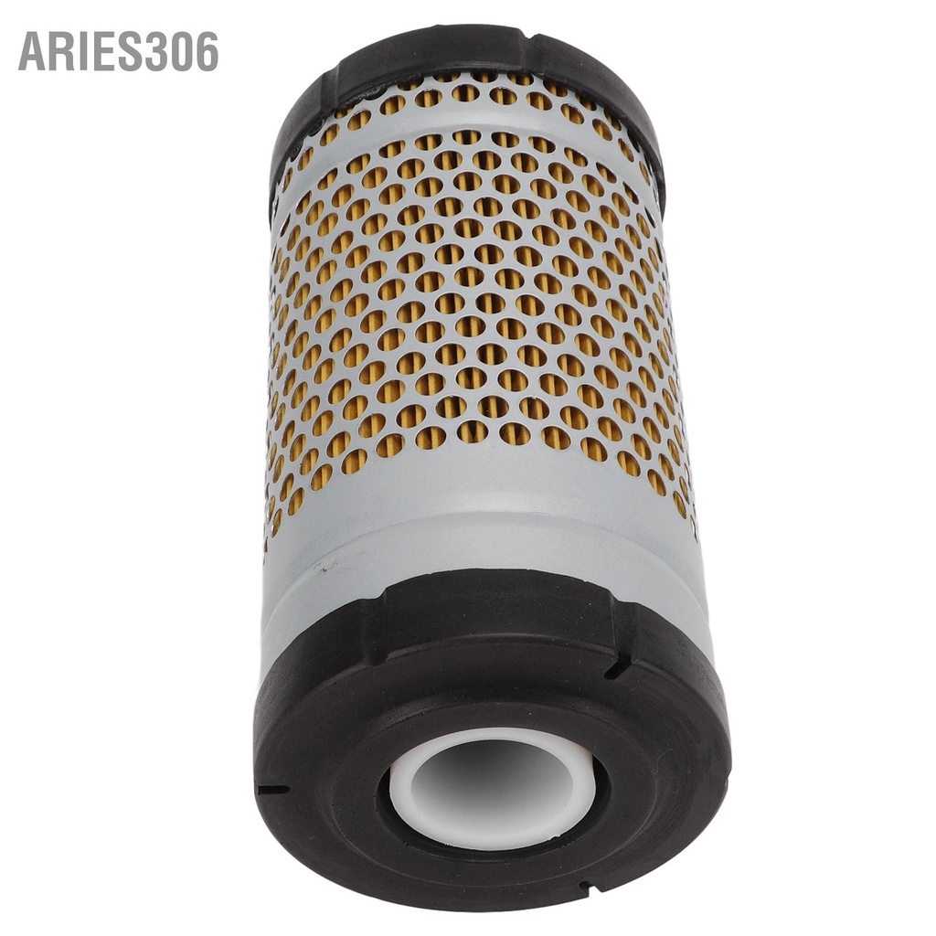 aries306-เครื่องกรองอากาศ-6c060-99410-เครื่องกรองอากาศโลหะ-อะไหล่รถยนต์-สำหรับ-new-holland