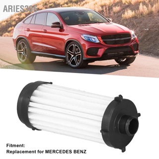 Aries306 กรองน้ำมันเกียร์ A2463770495 K3074A เปลี่ยนยางไนไตรล์สำหรับ MERCEDES BENZ