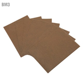 BM3 แพทช์ปวดข้อ 40 ชิ้นลบความรู้สึกไม่สบายลดความแข็งของกล้ามเนื้อสติกเกอร์สำหรับคอไหล่เข่า