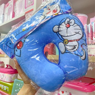 หมอนรองคอตัวยู Doraemon//WD-1252 -ท98