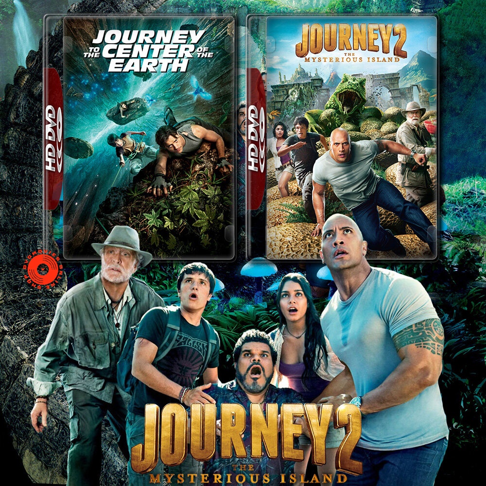 dvd-journey-ดิ่งทะลุสะดือโลก-ภาค-1-2-dvd-หนัง-มาสเตอร์-เสียงไทย-เสียง-ไทย-dvd