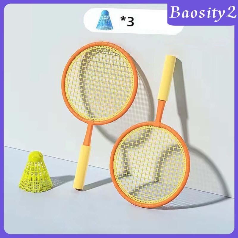 baosity2-ชุดไม้เทนนิส-แบดมินตัน-ฝึกซ้อมสนามเด็กเล่น-ชายหาด-สําหรับเด็ก