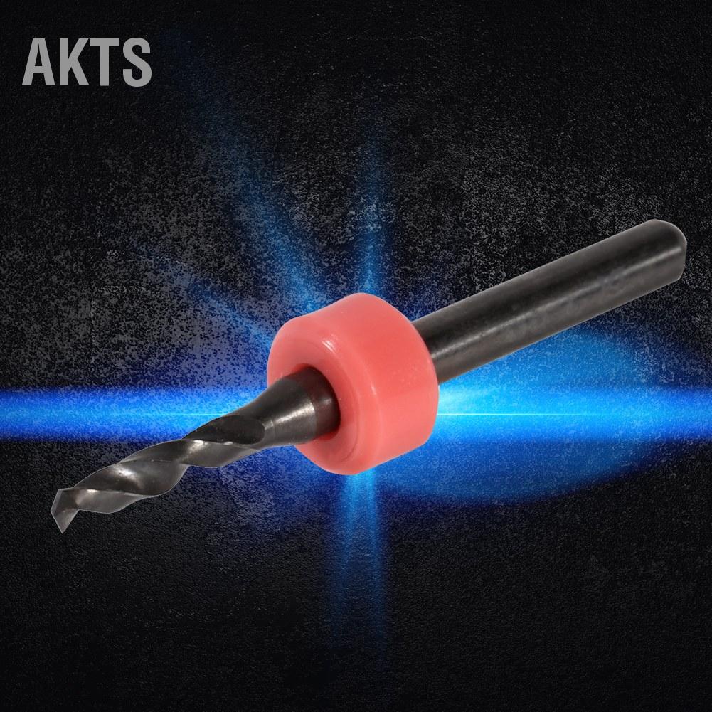 akts-10ชิ้นแผงวงจรพิมพ์pcbซีเมนต์คาร์ไบด์มินิไมโครเจาะบิตcnc-2-1mm-3-0mm