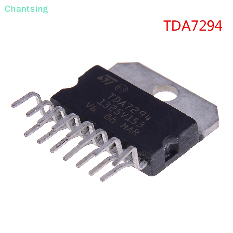 lt-chantsing-gt-ไอซีขยายเสียง-st-zip-15-tda7294-tda7294v-ลดราคา-1-ชิ้น