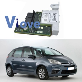 กล่องฟิวส์โมดูลแรงดันไฟฟ้า 28257533 28236841 สําหรับ Citroen C4 Picasso Peugeot 3008 5008