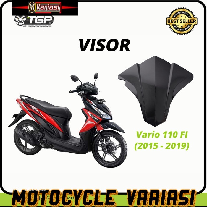 visor-vario-110fi-tgp