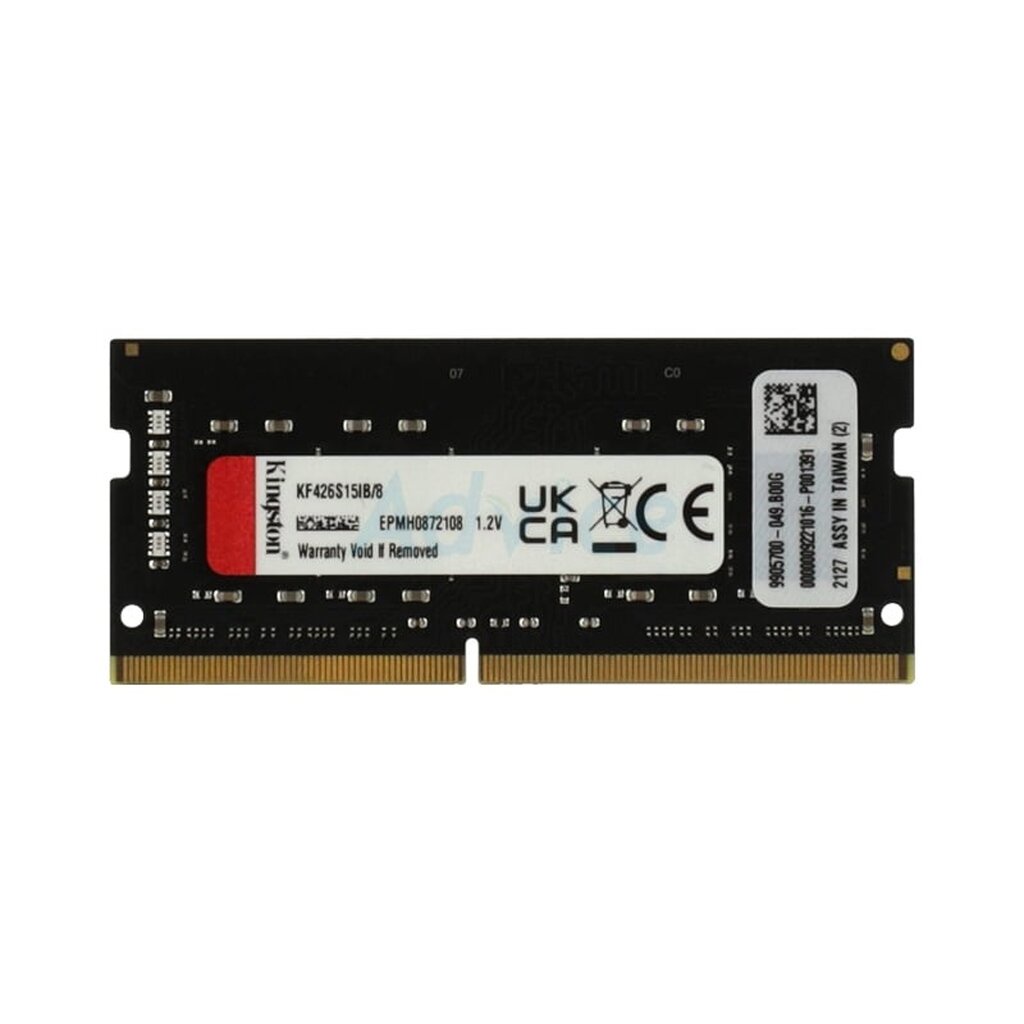 ram-ddr4-2666-nb-8gb-kingston-fury-impact-kf426s15ib-8