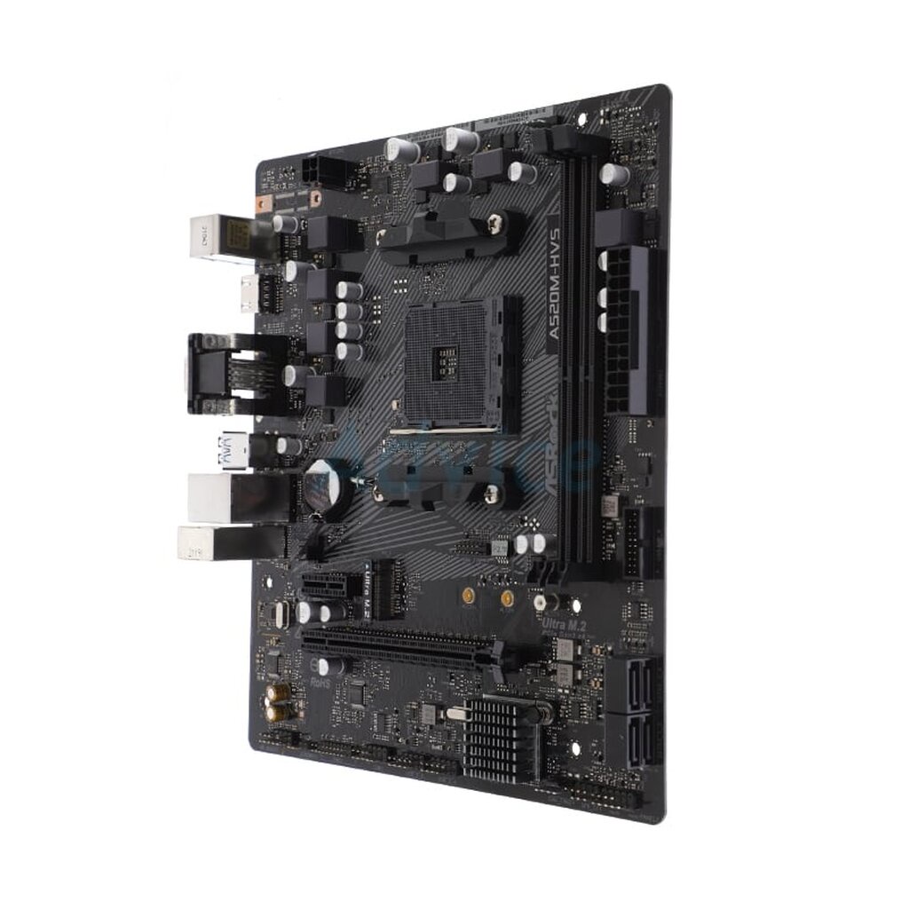 mainboard-am4-asrock-a520m-hvs-ddr4