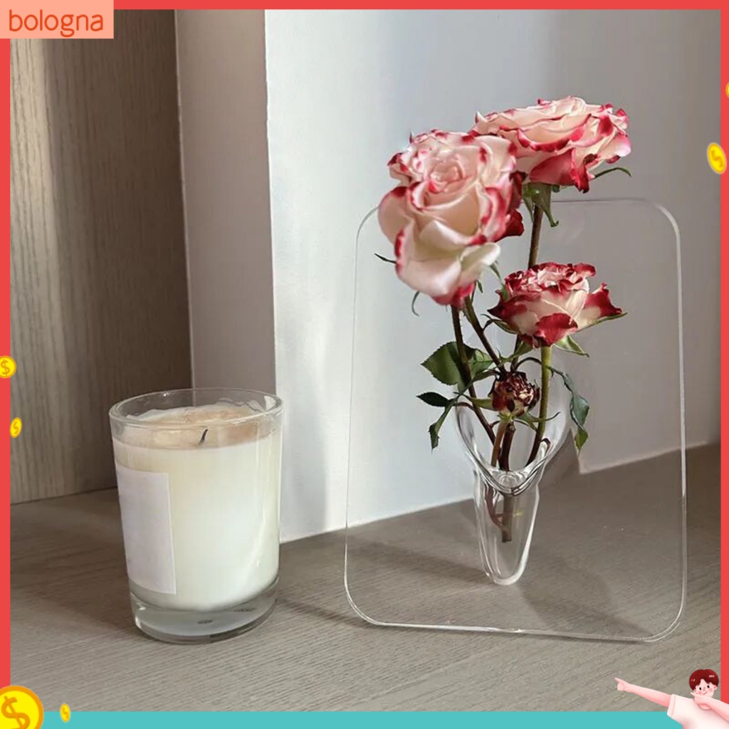 bologna-แจกันดอกไม้-แจกันดอกไม้-ตั้งโต๊ะ-ตกแต่งบ้าน-ที่ใส่พืช-หรูหรา