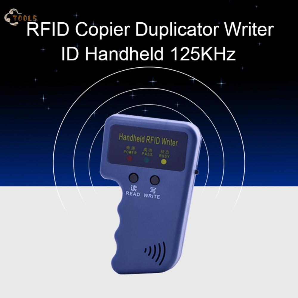 อุปกรณ์เสริมเครื่องถ่ายเอกสาร RFID Keyfobs Programmer | Shopee Thailand