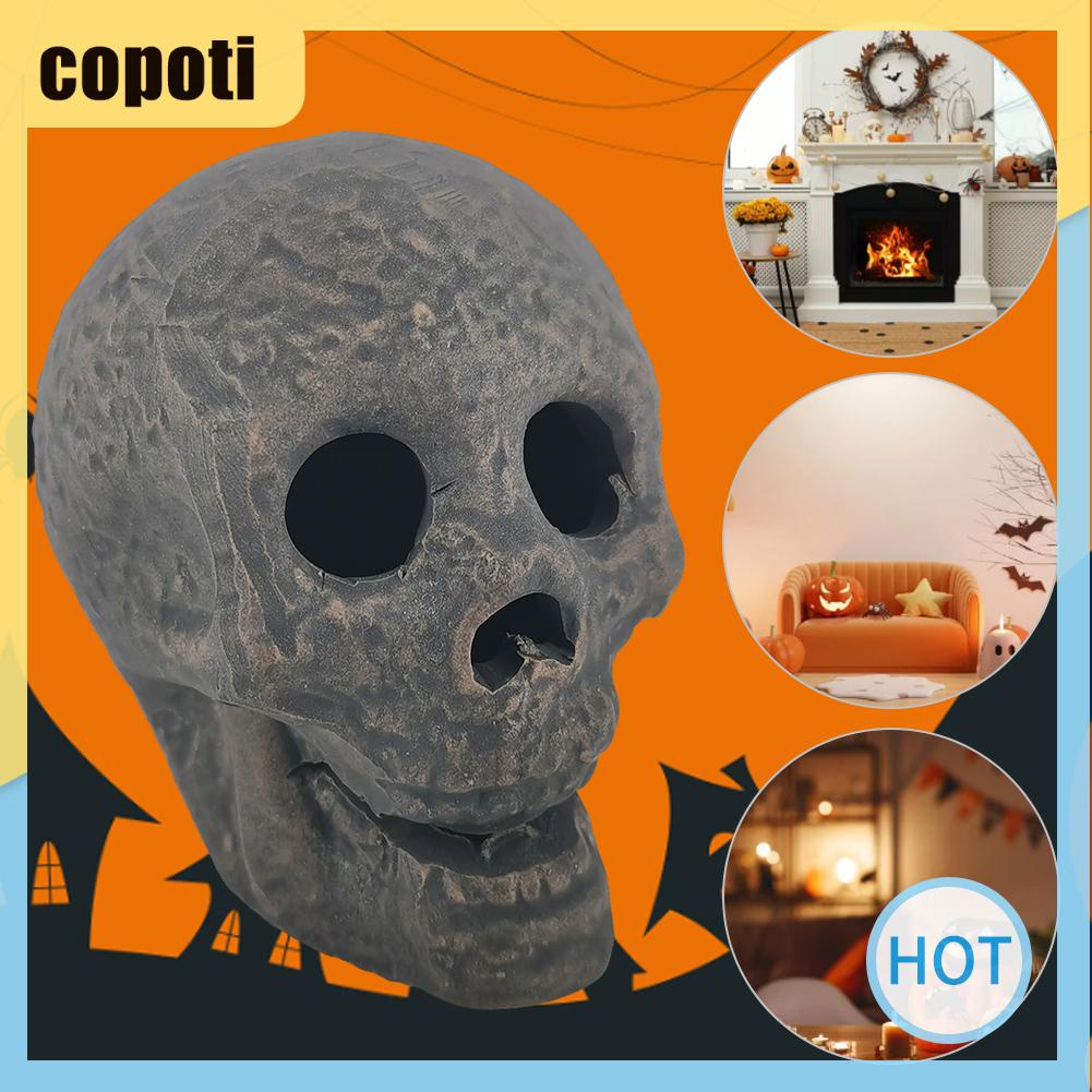 copoti-กะโหลกหน่วงไฟ-ทนไฟ-สําหรับตกแต่งปาร์ตี้ฮาโลวีน-บ้าน