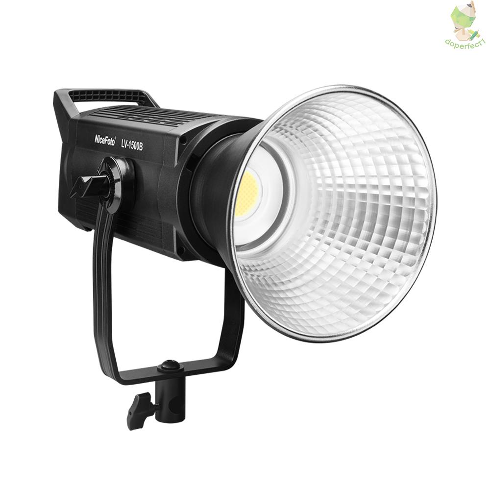 nicefoto-lv-1500b-ไฟวิดีโอ-led-150w-พลังงานสูง-5600k-200k-หรี่แสงได้-กระจายความร้อน-มา-8-9