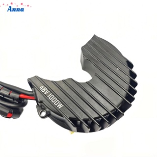【Anna】for Bafang MidDrive Motor Controller Replacements forBBSHD M615 48V 52V 1000W