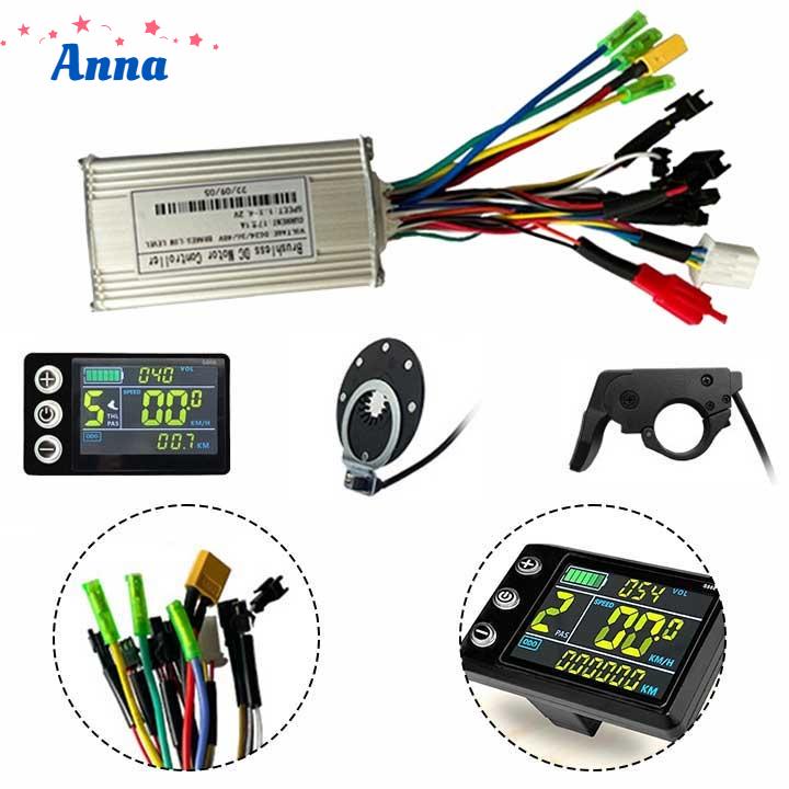 anna-sine-wave-controller-electric-scooter-accessories-three-mode-controller