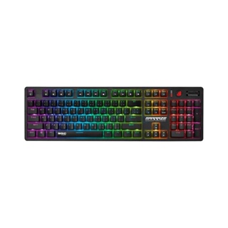 KEYBOARD SIGNO E-SPORT KB-791 MARRAZE - BLUE-SWITCH