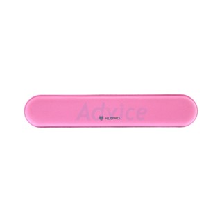 WRIST REST NUBWO NWR1 PINK