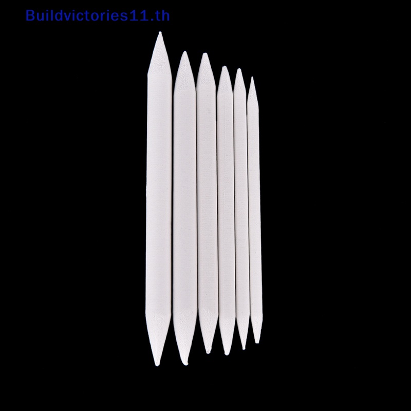 buildvictories11-อุปกรณ์วาดภาพระบายสีพาสเทล-6-ขนาด-6-ชิ้น