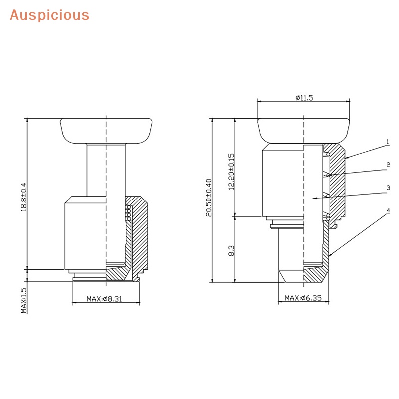 มงคล-สปริงเหล็กคาร์บอน-pt-56-61-เส้นผ่านศูนย์กลาง-6-35-มม-5-ชิ้น