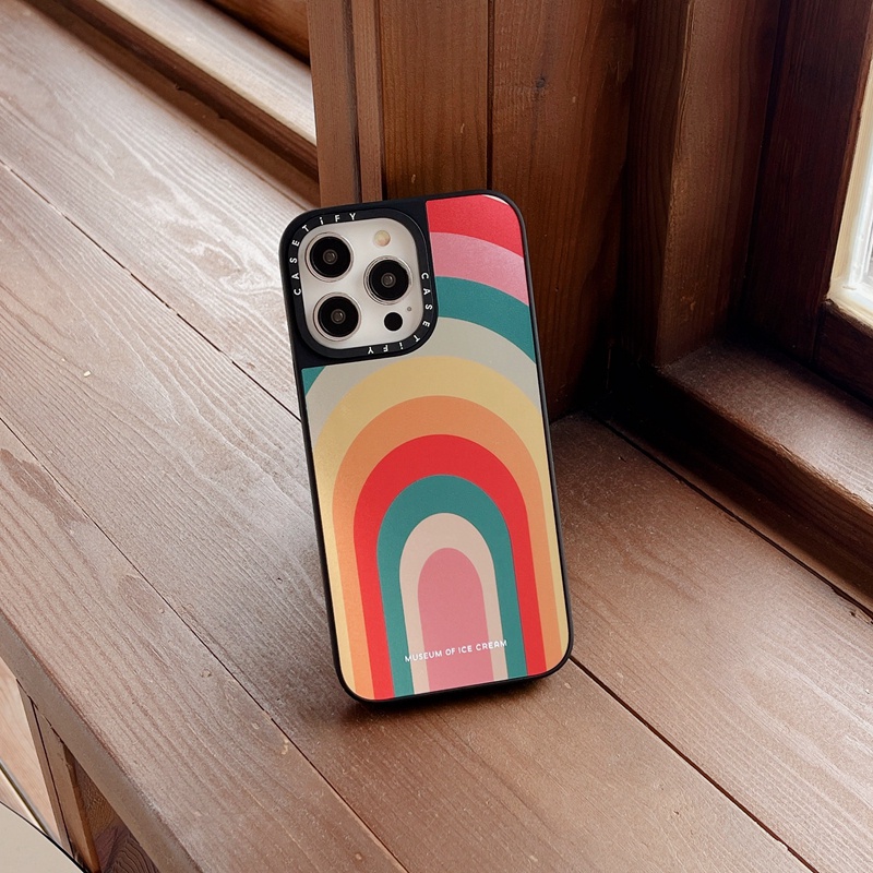 casetify-เคสโทรศัพท์มือถือแบบกระจกแข็ง-ลายพิพิธภัณฑ์ไอศกรีม-สําหรับ-iphone-11-12-13-14-pro-max