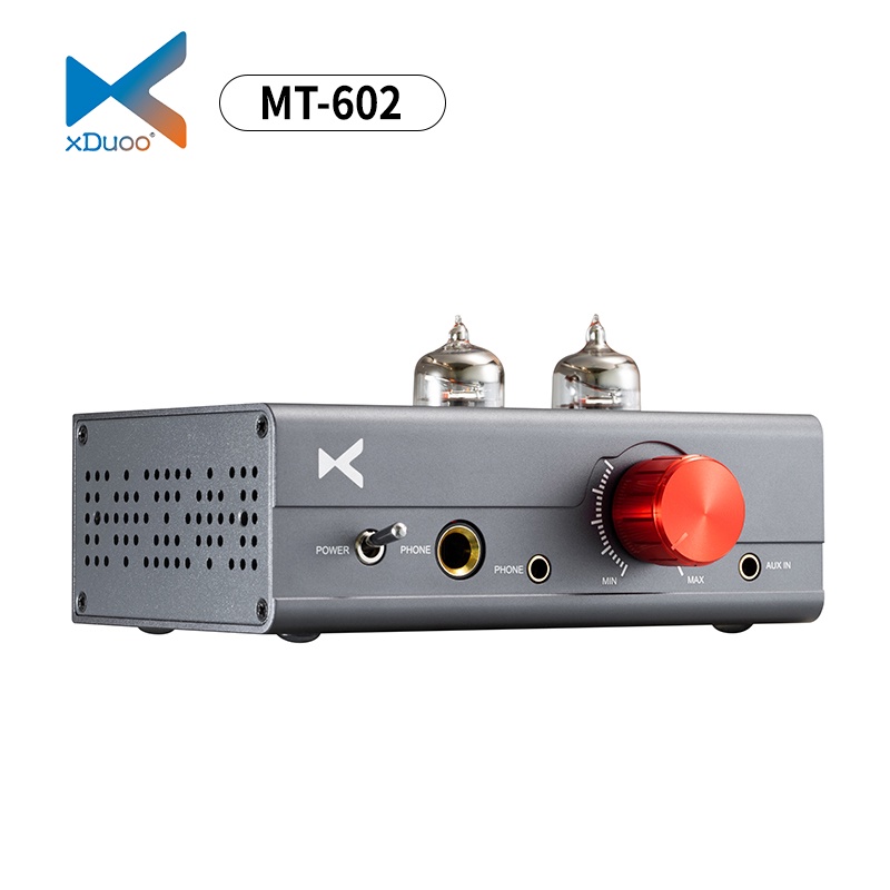 xduoo-mt-602-หลอดขยายเสียงคู่-6j1-mt602-ประสิทธิภาพสูง-พร้อมเครื่องขยายเสียงหูฟัง-class-a-mt602