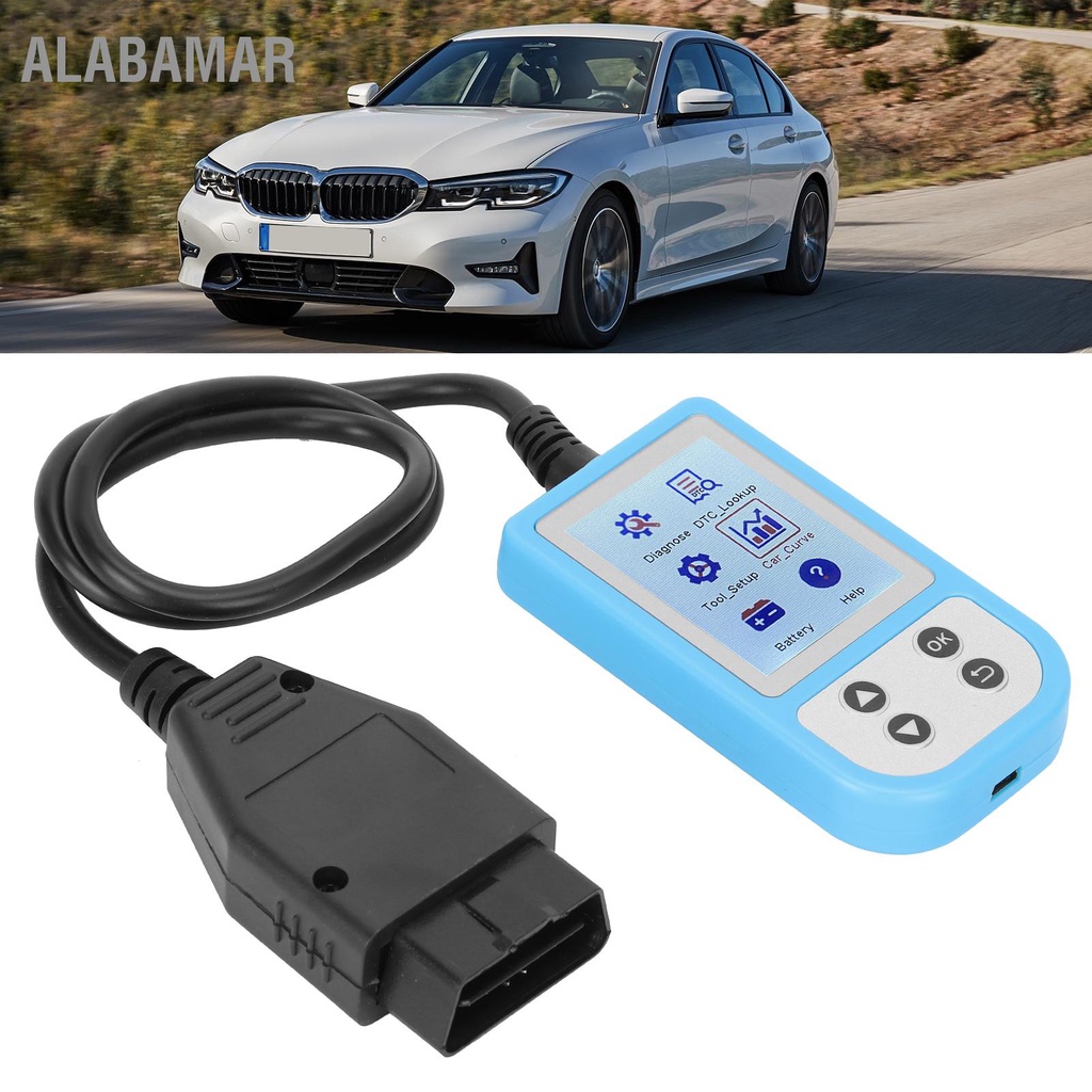 alabamar-2-4in-หน้าจอ-obd2-เครื่องสแกนเนอร์มัลติฟังก์ชั่น-รถ-เครื่องมือวินิจฉัยข้อบกพร่องสำหรับรถเก๋งเบนซิน