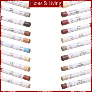 Aotoo ปากกาขี้ผึ้ง สําหรับซ่อมแซมเฟอร์นิเจอร์ 20 สี