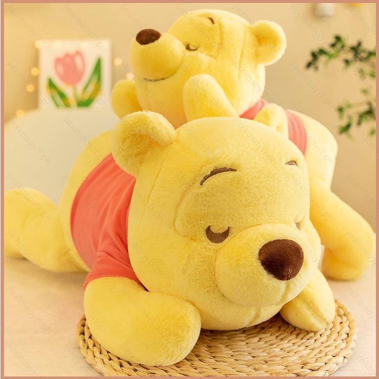 หมอนตุ๊กตาหมีพูห์-ขนาด-23-ซม-75-ซม-ของเล่นสําหรับเด็ก