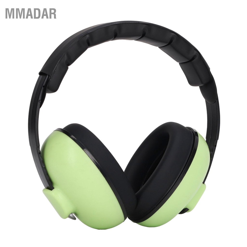 mmadar-ที่ปิดหูป้องกันเสียงรบกวนลดเสียงรบกวน-31db-ที่ปิดหูกันเสียงป้องกันเสียงหูฟังตัดเสียงรบกวน