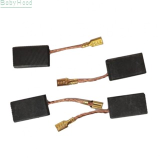 【Big Discounts】Carbon Brushes Carbon 4PCS Carbons For Bosch GWS 1000 1100 1400 10 11 14#BBHOOD