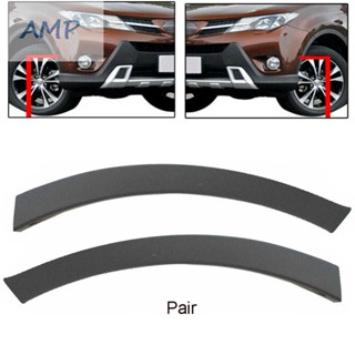 ⚡NEW 8⚡For Toyota 2013-15 Direct Installation For RAV4 Front Bumper Right &amp; Left