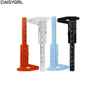 【DAISYG】Universal Vernier Caliper Gauge Measurement Measuring Tool Tool Universal