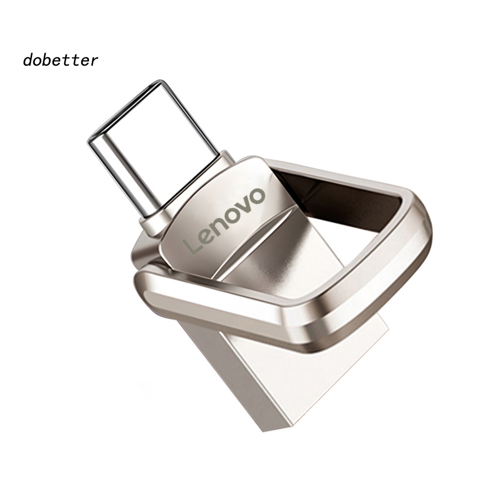 lt-dobetter-gt-แฟลชไดรฟ์-usb-type-c-usb31-โลหะ-น้ําหนักเบา-อุปกรณ์เสริม-สําหรับโทรศัพท์มือถือ-lenovo