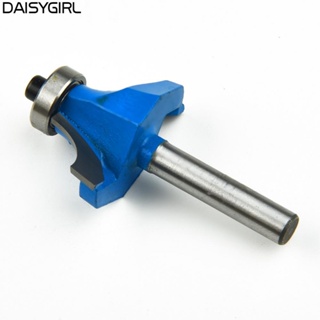 【DAISYG】Round Over Woodworking High-frequency Smoothly High-precision Radius Router Bit