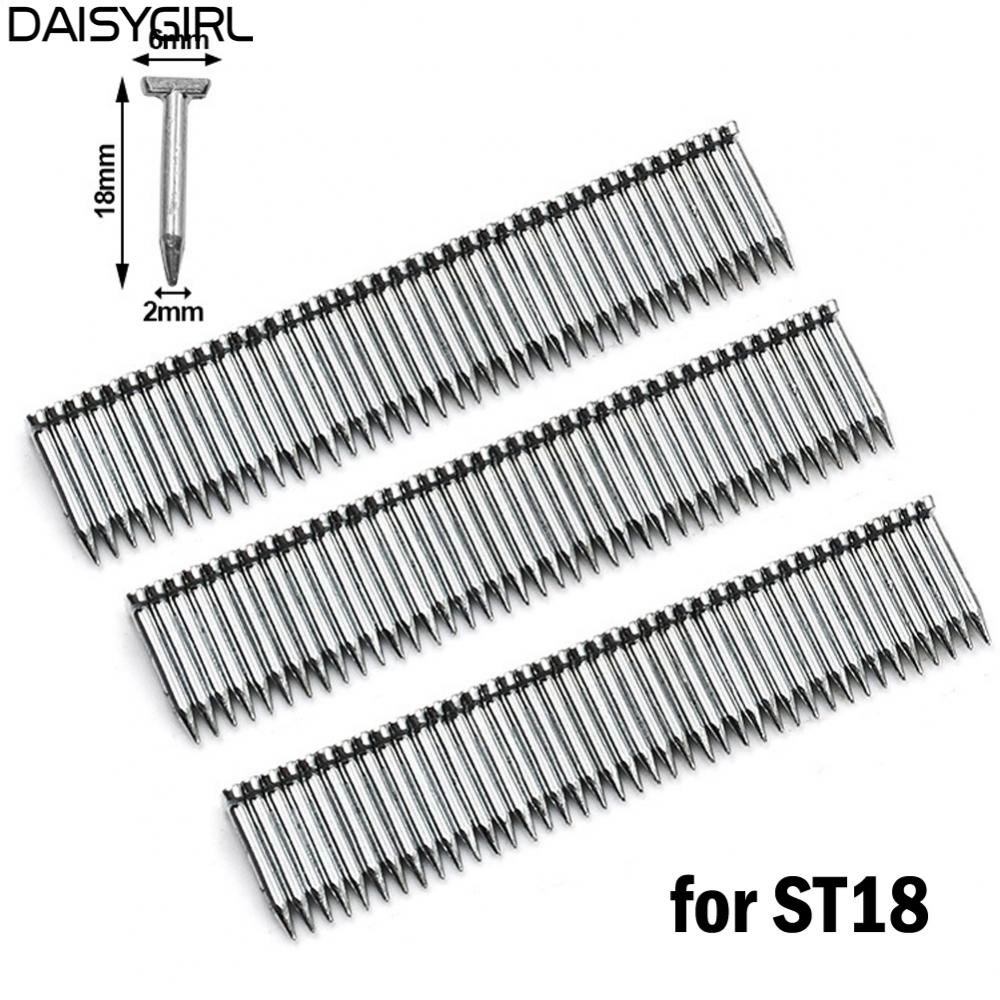daisyg-400pcs-steel-nails-for-st18-manual-nailer-high-quality-steel-cement-nails