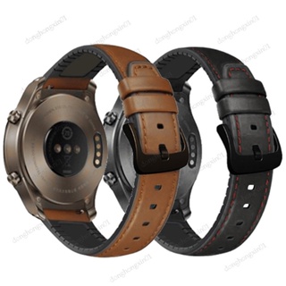 สายนาฬิกาข้อมือซิลิโคน สายหนัง สําหรับ Xiaomi Watch S2 46 มม. 42 มม. 22 มม. Mi Watch S1 Pro Active Watchband Watch Color 2
