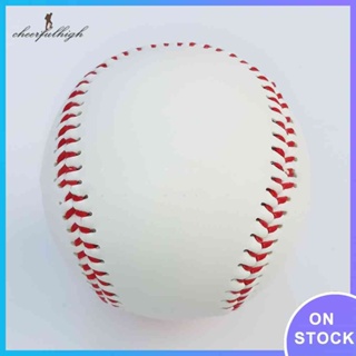 ✿Cheerfulhigh✿ ลูกเบสบอล แบบยืดหยุ่น บรรเทาความเครียด ขนาด 7.2 เซนติเมตร สําหรับเล่นกีฬา ✿