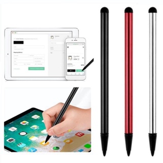 ภาพหน้าปกสินค้าปากกาสไตลัสสัมผัสหน้าจอแท็บเล็ต สำหรับ Compatible For iPad Samsung PC ซึ่งคุณอาจชอบราคาและรีวิวของสินค้านี้