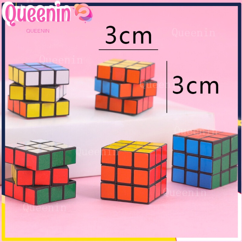 รูบิคปริศนา-รูบิค-ความเร็ว-3x3x3-ของเล่นสําหรับเด็ก