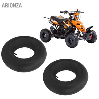 ARIONZA 2PCS 16X6.50‑8.0 ยางในยาง TR13 ตรงก้านวาล์วเปลี่ยนยางสำหรับเครื่องตัดหญ้า John Deere Go Kart