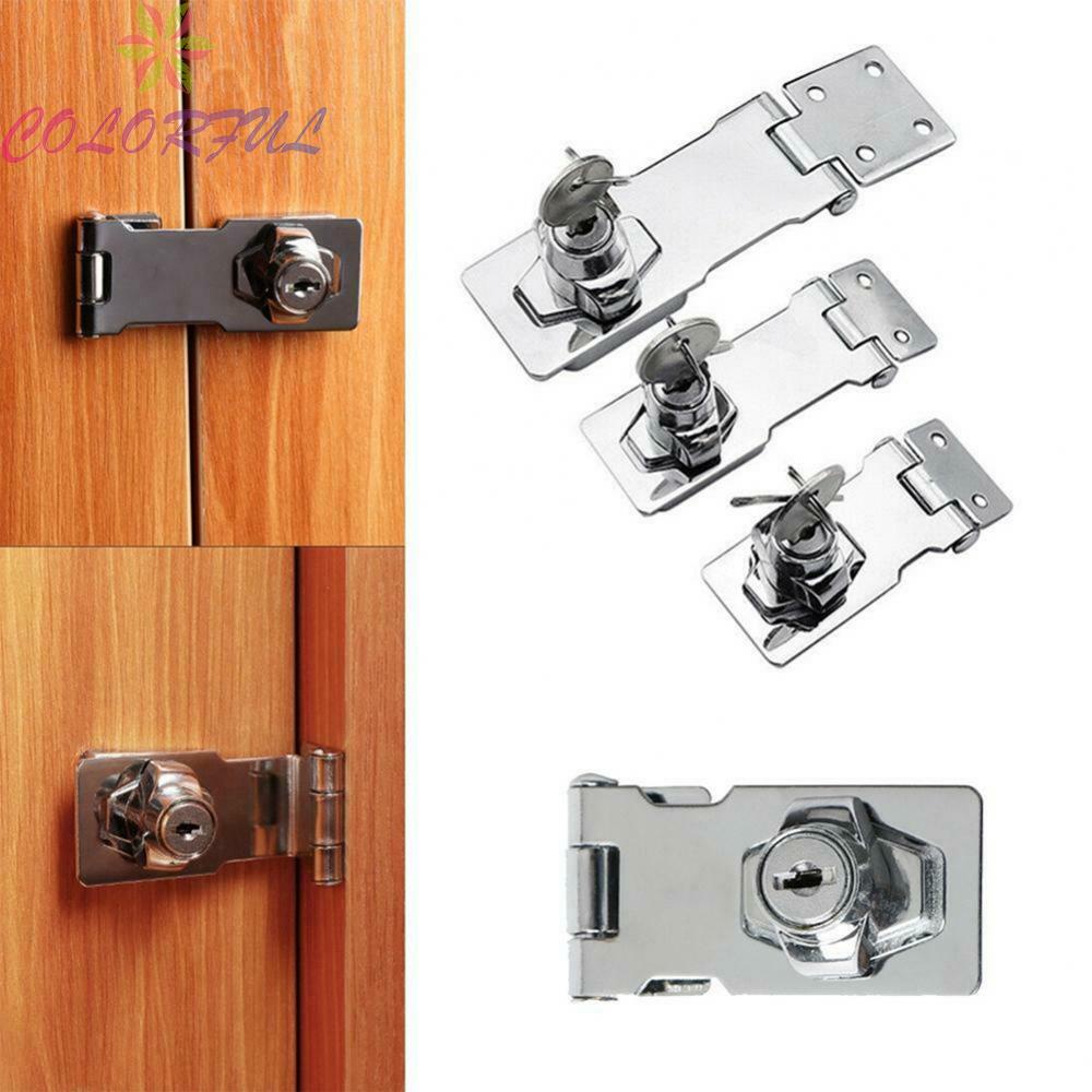 colorful-free-punch-metal-drawer-cabinet-lock-comes-with-lock-plate-high-quality