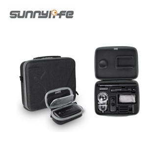 Insta360 X3 Sunnylife Multifunctional Shoulder Storage Bag กระเป๋าสะพายไหล่
