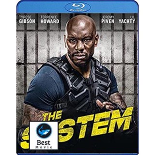 แผ่นบลูเรย์ หนังใหม่ The System (2022) (เสียง Eng | ซับ Eng/ไทย) บลูเรย์หนัง