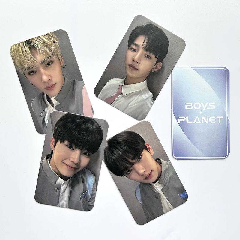โปสการ์ด-การ์ดโลโม่-zb1-kpop-9-ชิ้น